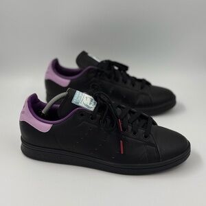 Adidas Disney x Stan Smith The Little Mermaid Ursula GX9507 Men's Shoes Size 10